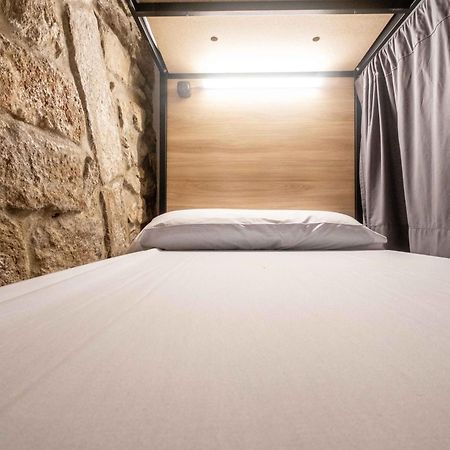 Albergue Santiago De Caminha Eksteriør billede