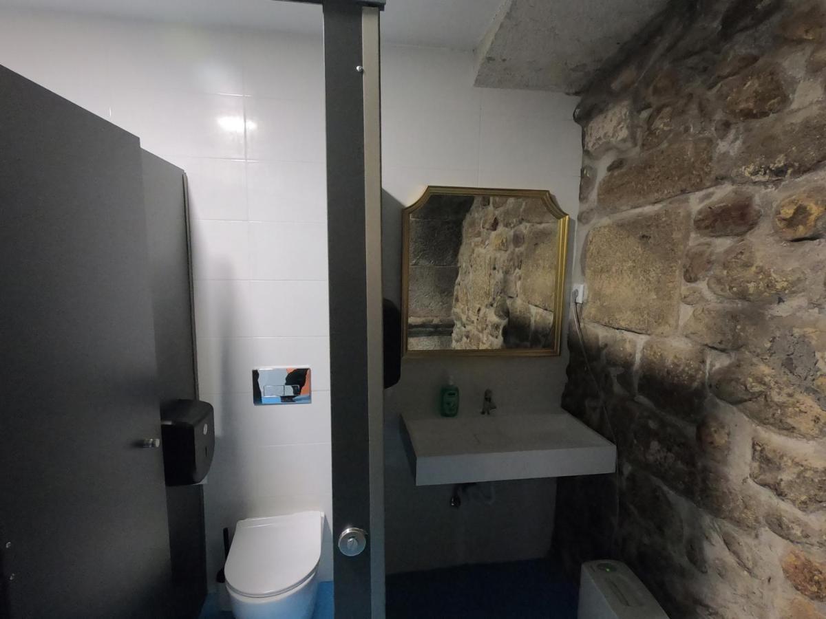 Albergue Santiago De Caminha Eksteriør billede