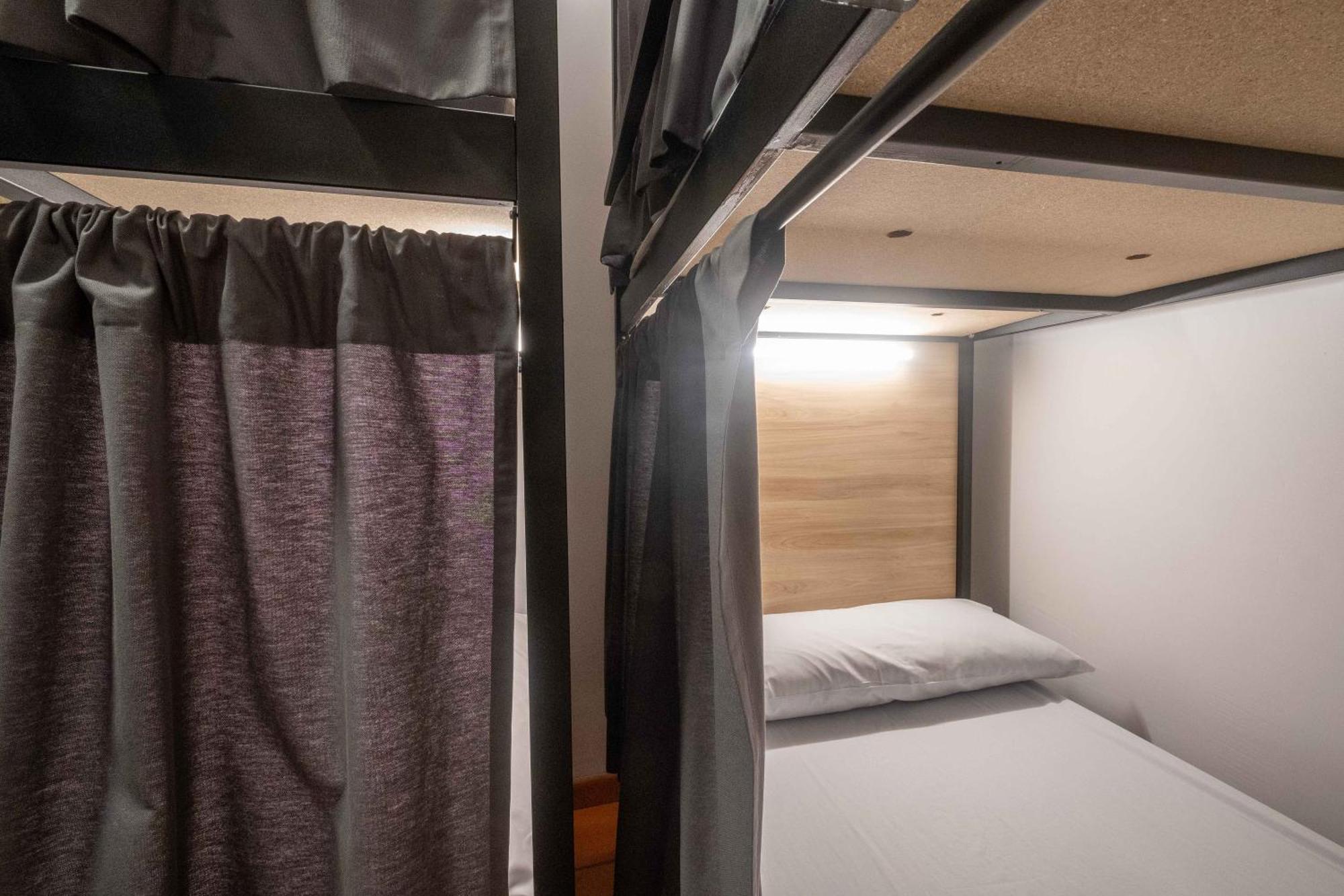 Albergue Santiago De Caminha Eksteriør billede