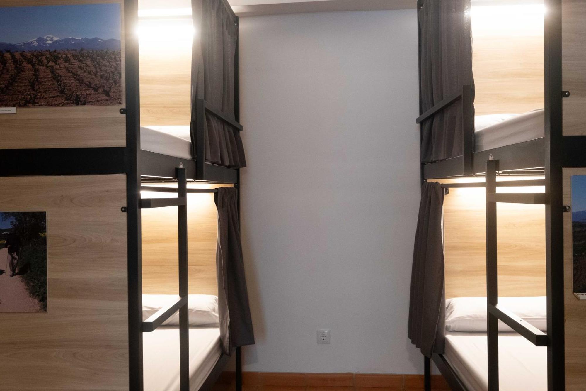 Albergue Santiago De Caminha Eksteriør billede