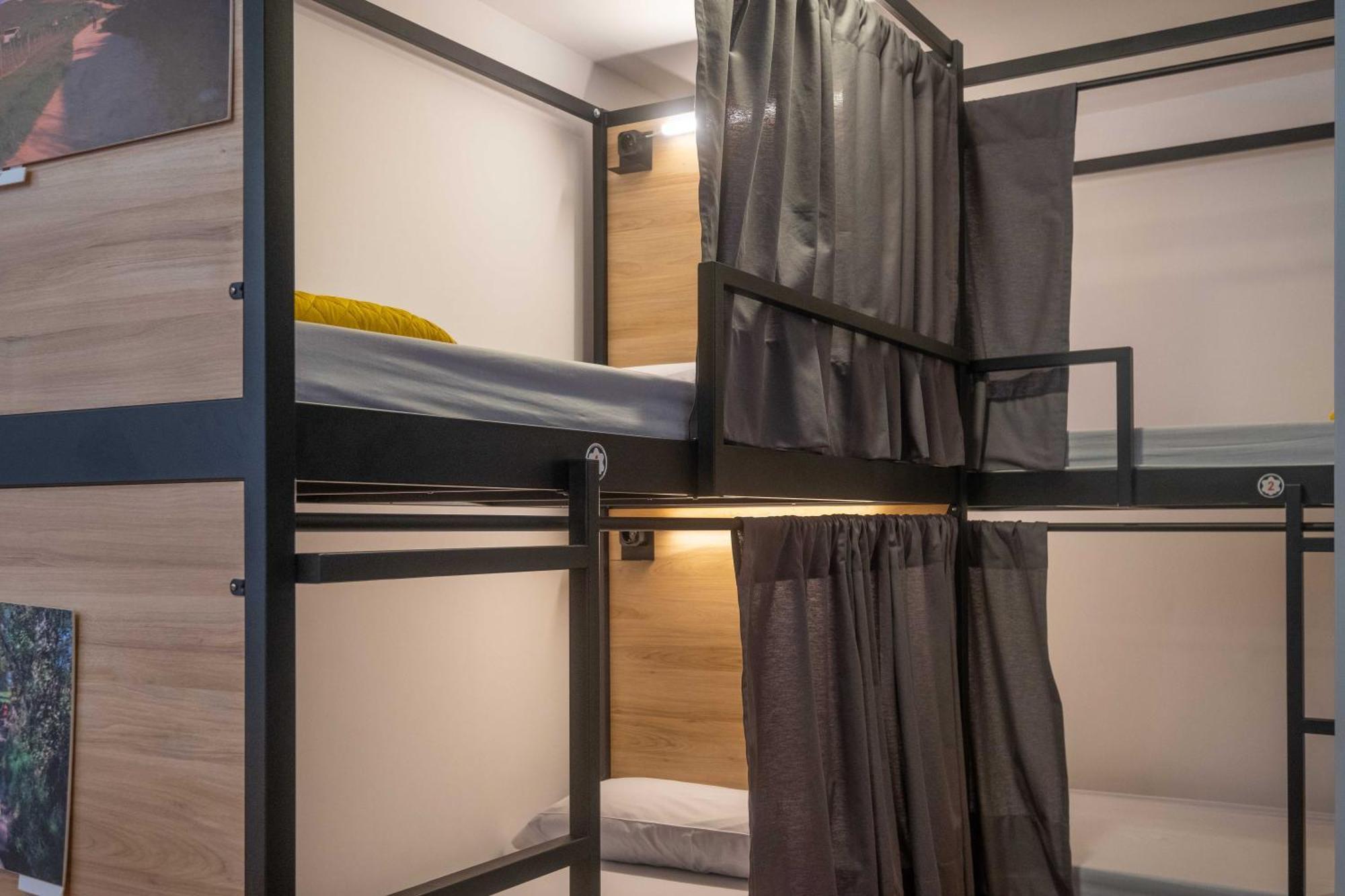 Albergue Santiago De Caminha Eksteriør billede